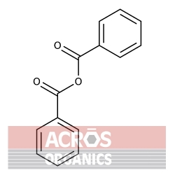 Bezwodnik benzoesowy, 98% [93-97-0]