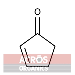 2-Cyklopentenon, 98%, czysty [930-30-3]