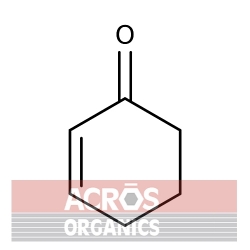 2-Cykloheksen-1-jeden, 97% [930-68-7]