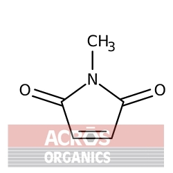 N-metylomaleimid, 97% [930-88-1]