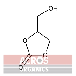 4- (hydroksymetylo) -1,3-Dioksolan-2-on, 90% [931-40-8]