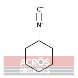 Izocyjanek cykloheksylu, 99% [931-53-3]