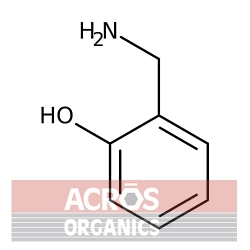 2-Hydroksybenzyloamina, 98% [932-30-9]