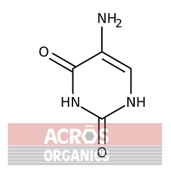 5-Aminouracyl, 98% [932-52-5]