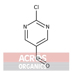 2-Chloropirymidyno-5-karboksyaldehyd, 97% [933702-55-7]