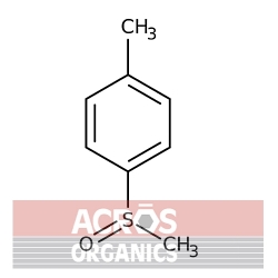 P-tolilosulfotlenek metylu, 98% [934-72-5]