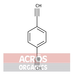 1,4-Dietynylobenzen, 95% [935-14-8]