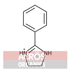 2-fenylo-2-imidazolina, 98+% [936-49-2]