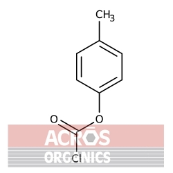 Chloromrówczan p-tolilu, 97% [937-62-2]