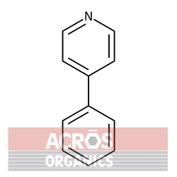 4-Fenylopirydyna, 99% [939-23-1]