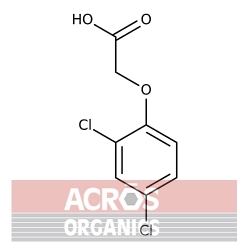 Kwas 2,4-dichlorofenoksyoctowy, 99 +% [94-75-7]