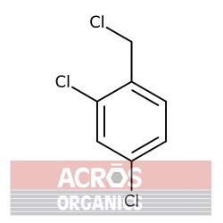 Chlorek 2,4-dichlorobenzylu, 99% [94-99-5]