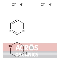 2- (1-piperazinylo) dihydrochlorek pirymidynowy, 98+% [94021-22-4]