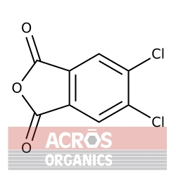 Bezwodnik 4,5-dichloroftalowy, 98% [942-06-3]