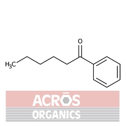 Heksanofenon, 98% [942-92-7]