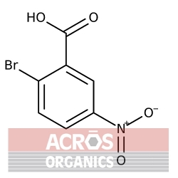 Kwas 2-bromo-5-nitrobenzoesowy [943-14-6]