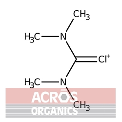 N, n, n ', n'-tetrametylochloroformamidynium heksakfosforan [94790-35-9]
