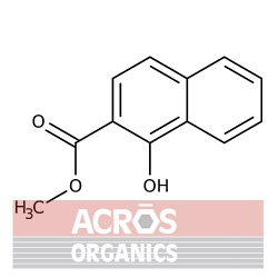 1-Hydroksy-2-naftoesan metylu [948-03-8]