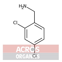 2,4-Dichlorobenzyloamina, 98% [95-00-1]