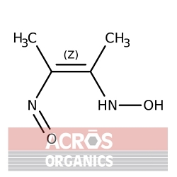 Dimetyloglioksym, 99 +%, odczynnik ACS [95-45-4]