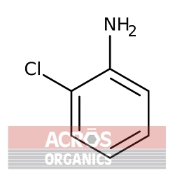 2-Chloroanilina, 98 +% [95-51-2]