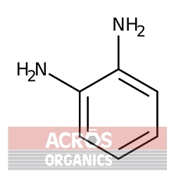 o-Fenylenodiamina, 98% [95-54-5]