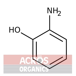 2-aminofenol, 99% [95-55-6]