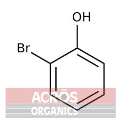2-Bromofenol, 98% [95-56-7]