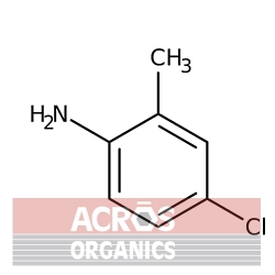 4-Chloro-2-metyloanilina, 98% [95-69-2]