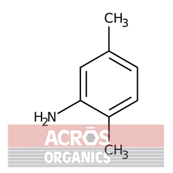 2,5-Dimetyloanilina, 99% [95-78-3]