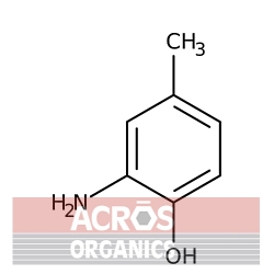 2-Amino-p-krezol, 97% [95-84-1]