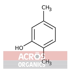 2,5-Dimetylofenol, 99 +% [95-87-4]