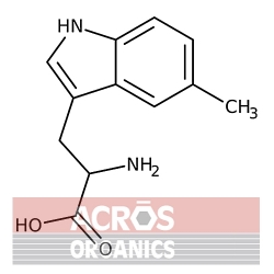 5-Metylo-DL-tryptofan, 98% [951-55-3]