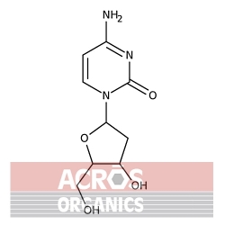 2'-Deoksycytydyna, 99 +% [951-77-9]