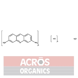 Proflawiny chlorowodorek [952-23-8]