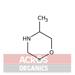 (R)-3-metylomorfoliny chlorowodorek, 97% [953780-78-4]