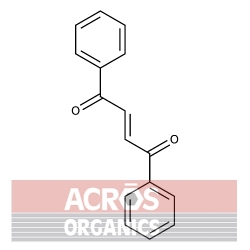 trans-1,2-Dibenzoiloetylen, 97% [959-28-4]