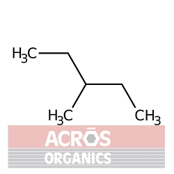 3-Metylopentan, 99 +% [96-14-0]