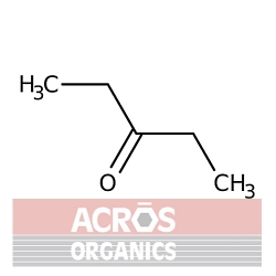3-Pentanon, 98%, czysty [96-22-0]
