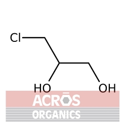 3-Chloro-1,2-propanodiol, 99% [96-24-2]