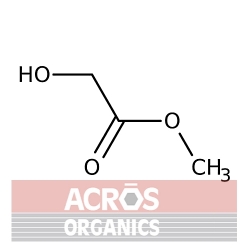 Glikolan metylu, 98% [96-35-5]