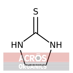 2-Imidazolidinethione, 98% [96-45-7]