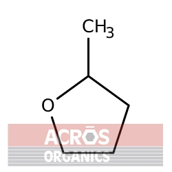 2-Metylotetrahydrofuran, 99 +%, Extra Dry, stabilizowany, AcroSeal® [96-47-9]