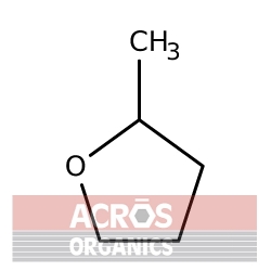 2-Metylotetrahydrofuran, do reakcji Grignarda, bezwodny, stabilizowany [96-47-9]