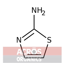 2-Aminotiazol, 97% [96-50-4]