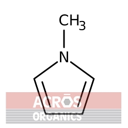 N-metylopirol, 99 +% [96-54-8]