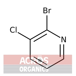 2-Bromo-3-chloropirydyna, 97% [96424-68-9]