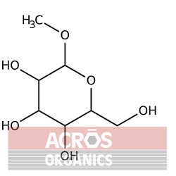 alfa-D-Metyloglukozyd, 99% [97-30-3]