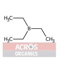 Trietyloboran, 1M roztwór w THF, AcroSeal® [97-94-9]