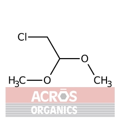 Acetal dimetylowy chloroacetaldehydu, 97% [97-97-2]